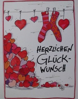 Herzlichen Glückwunsch großOK